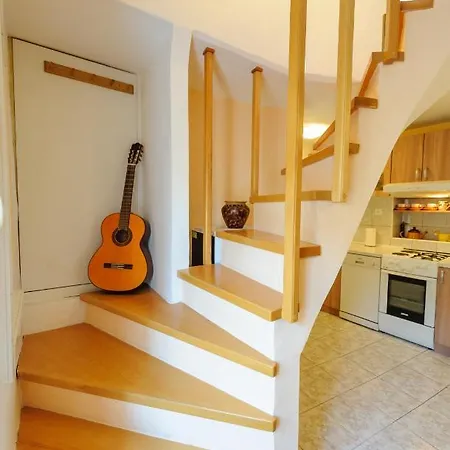 Apartman Apartments Kovacic_Grubisic Split